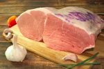 Beef Silverside Roast 1.5KG