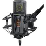 Lewitt Lct 1040 Large-diaphragm Tube Condenser Microphone