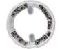 DB860 S65 Smoke Detector Base Use With All S65 Series Smoke & Heat Detectors