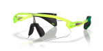 Oakley - Stunt Devil A - Cactus photochromic
