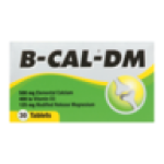 Dm Supplement Tablets 30 Pack