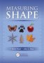 Measuring Shape   Hardcover New