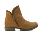 Soft Tan - Tan 42 Leather