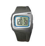 Mio Sport Heart Rate Watch