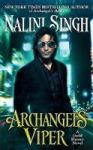 Archangel& 39 S Viper Paperback