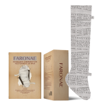 Nourishing Nicotinamide Leg Mask 70G 5PIECES