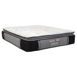 Platinum Pocket Mattress Only