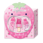 Strawberry Liplicious