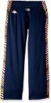 Zubaz Nfl Denver Broncos Navy orange Zebra Stadium Pant Md