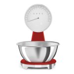 Kitchen Scale Retrored KSF01RDWW