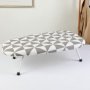 Compact MINI Tabletop Ironing Board