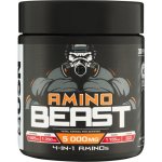 USN Amino Beast Supplement Mixed Berry 192G