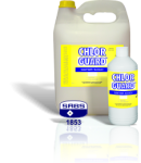Chlorguard Bleach 5L - 4 Pack