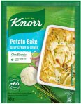 Chives Potato Bake Sauce
