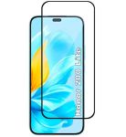 Full Coverage Tempered Glass Screen Protector For Honor 200 Lite