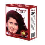 Mahogany Henna 60G - 60G