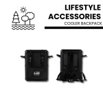 Cooler Backpack