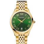 Classic R Gent Quartz Watch Green Dial