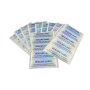 50PCS Security Seal Stickers - Glossy Self-adhesive & Residue-free Seals