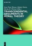 Transcendental Arguments In Moral Theory Hardcover