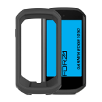Silicone Bumper Case - Garmin Edge 1050 - Black