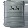 Jojo Tank Water 2400L Cloudy Grey
