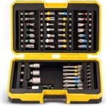 Screwdrive Bits Set 39PCS Set
