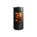 R01 Closed Combustion Freestanding Fireplace