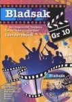 Bladsak: Gr 10: Leerdersboek Afrikaans Paperback