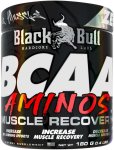 Bcaa Amino Musle Recovery
