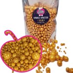 Sprinkle Spratters – Golden Nuggets
