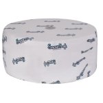 Snow Soft Garage Roll 1 Ply 158MM X 650M