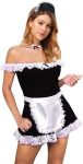 French Maid