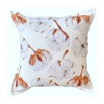Scatter Cushion - Cotton Bud 60X60CM