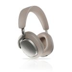 PX8 S2 Over-ear Noise-cancelling Headphones – Warm Stone
