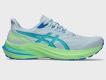 ASICS Men's GT-2000 12 Lite Show - UK9.5 Lite Show sea Glass