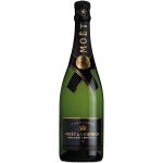 Moet & Chandon Nectar Champagne - 750ML