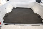 Vw Amarok 2010-2023 Thermoplastic Bin Mat For