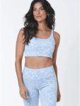 Jolie Crop Top - Large