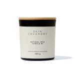 Natura L Wax Candle 1 Rosewood Grapefruit & Coconut Butter 220 G