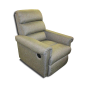 La-z-boy Venice Incliner – Twitter Steel Fabric