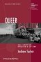 Queer Visibilities - Space Identity And Interaction In Cape Town   Hardcover