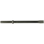 28MM Hex Flat Chisel With Collar 35 X 550MM 751572
