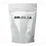 1KG Black Middle-sized Dtf Transfer Powder Black Dtf Thermoplastic Polyurethane Tpu Hot Melt Adhesive Powder In Plastic Bag