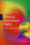 Financial Transmission Rights Analysis Experiences And Prospects