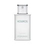 Yves Saint Laurent Kouros Embodies A Masculine Spirit Of Conquest And Perfection. It Is A True Signature Of Yves Saint