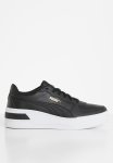 Puma Skye Wedge - Black