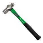 Kaufmann X Hammer Fibreglass Ball Pein Shaft 500G Livestainable