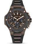 1881 Lucardo Quartz Watch Black Dial CIWGO0050602