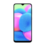Samsung Galaxy A30S 128GB Single Sim – Black